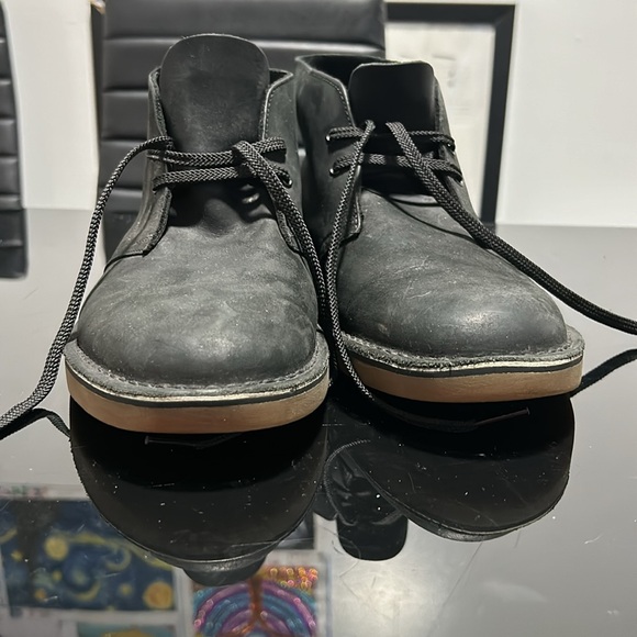 Clark’s chukka boots - Picture 2 of 7